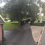 Rijnhoeve Διαμέρισμα Koudekerk aan den Rijn