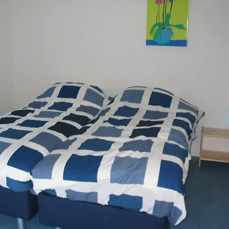 Appartement Rijnhoeve
