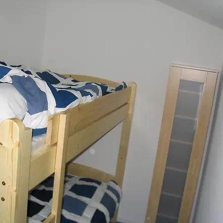 Appartement Rijnhoeve *