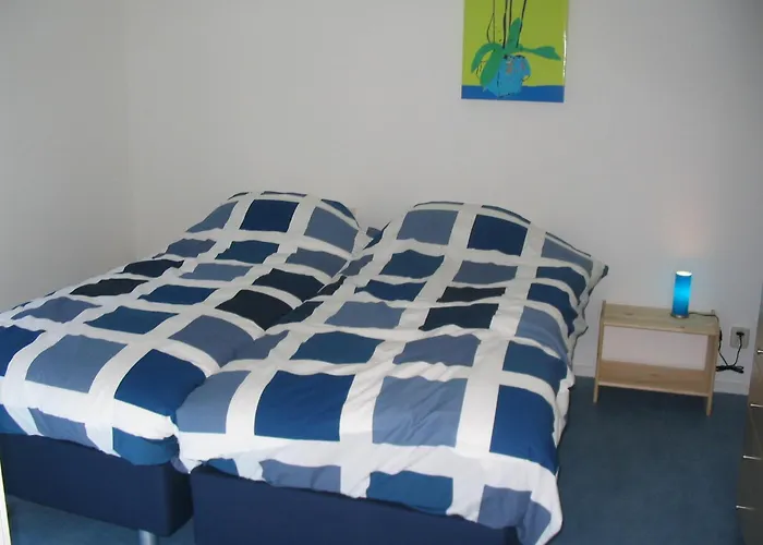 Apartament Rijnhoeve
