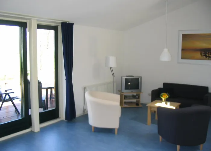 Apartament Rijnhoeve