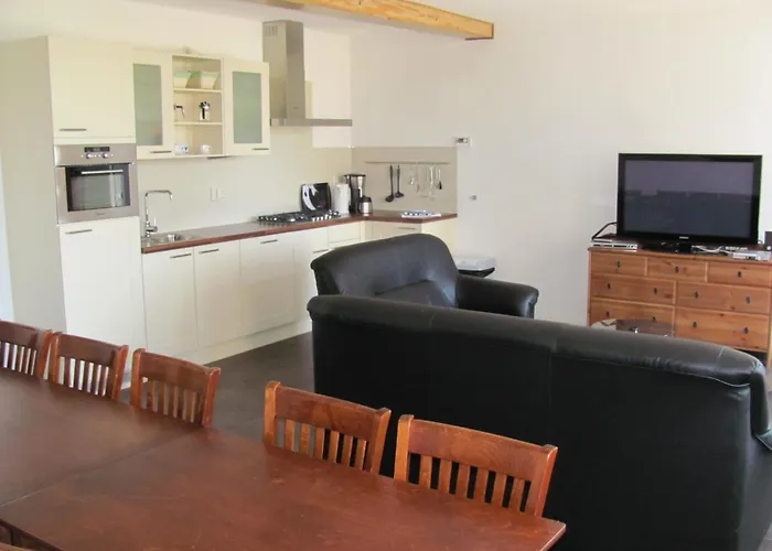 Apartament Rijnhoeve Koudekerk aan den Rijn