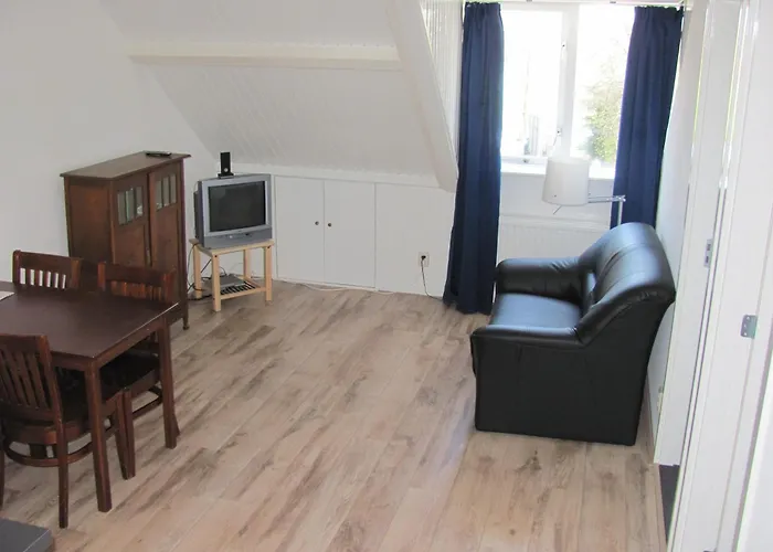 Appartement Rijnhoeve