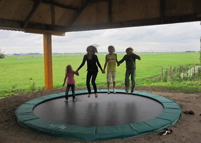 Appartement Rijnhoeve *