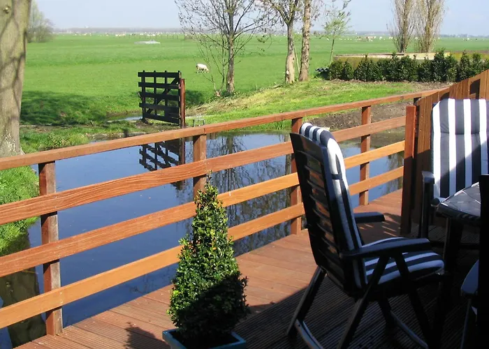 Rijnhoeve Koudekerk aan den Rijn