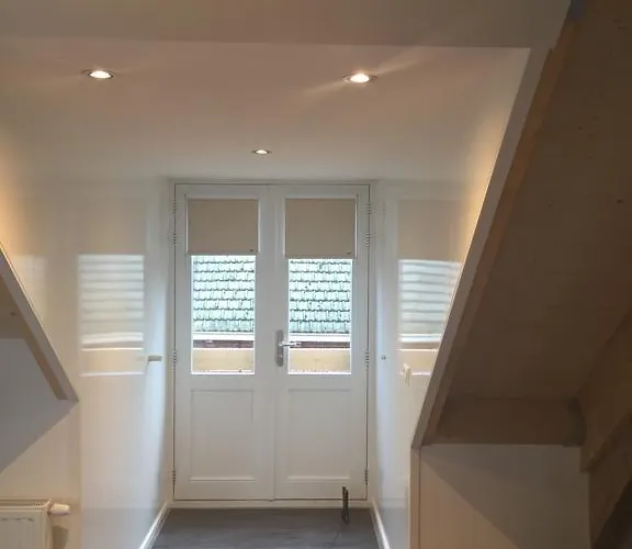 Apartament Rijnhoeve *