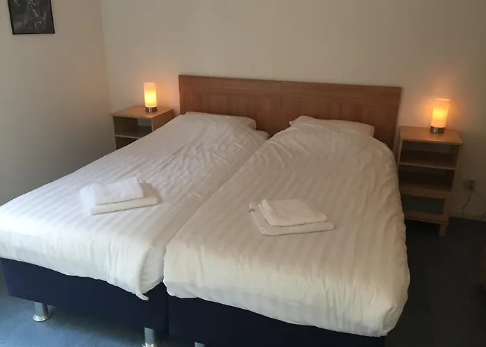 Apartament Rijnhoeve *