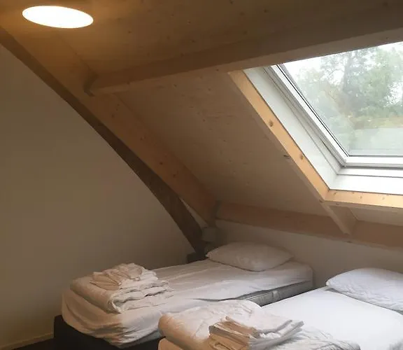 Appartement Rijnhoeve Koudekerk aan den Rijn