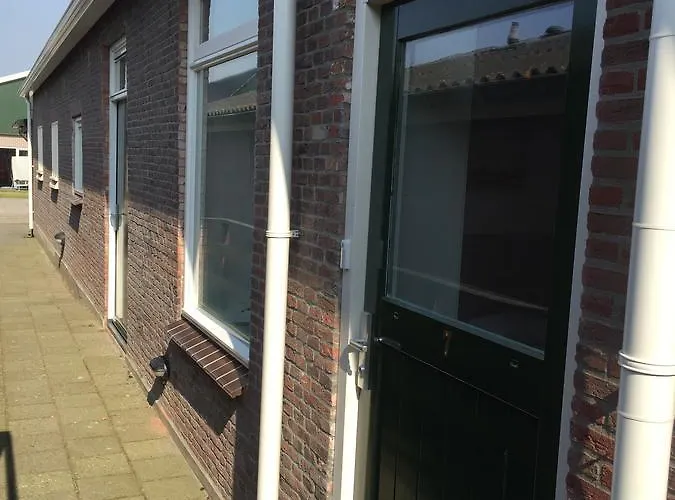 Appartement Rijnhoeve *