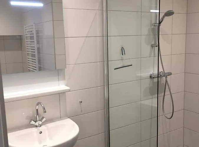 Appartement Rijnhoeve Koudekerk aan den Rijn