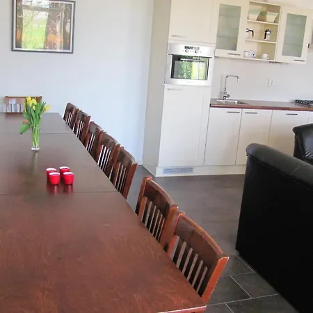 Rijnhoeve Apartment *
