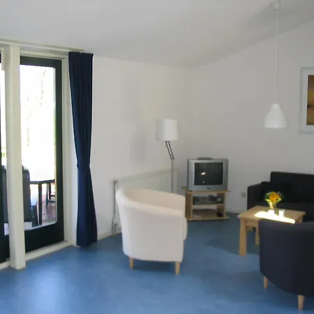 Apartment Rijnhoeve