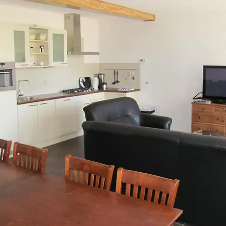 Apartment Rijnhoeve Koudekerk aan den Rijn