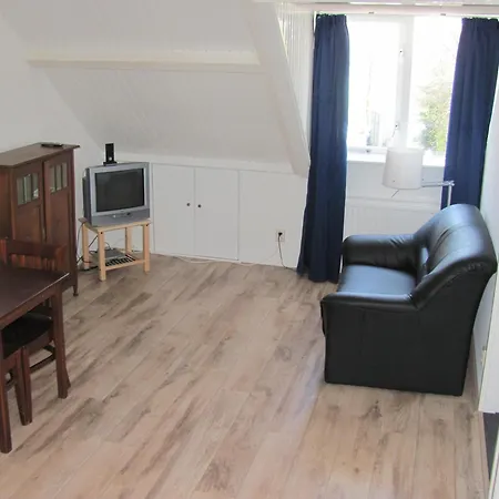 Apartment Rijnhoeve