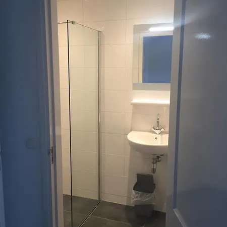 Rijnhoeve Apartment Koudekerk aan den Rijn