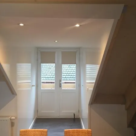 Appartement Rijnhoeve *