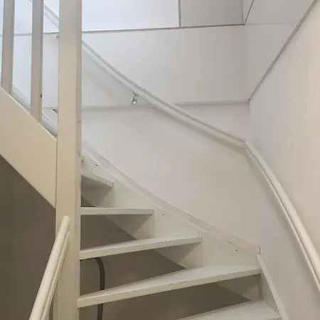 Rijnhoeve Appartement Koudekerk aan den Rijn