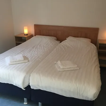 Appartement Rijnhoeve *