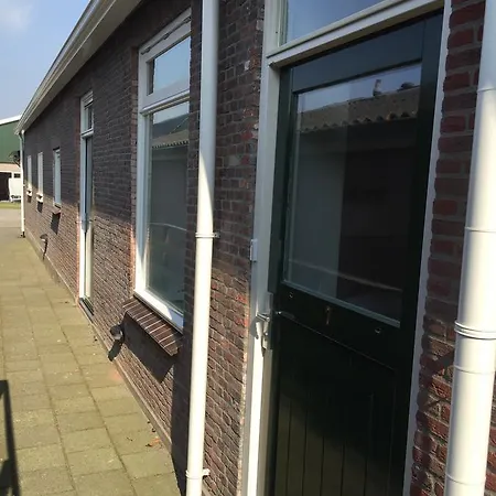 Apartment Rijnhoeve *