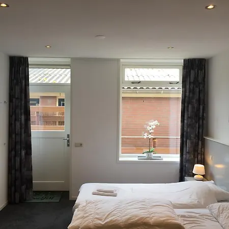 Rijnhoeve Apartment
