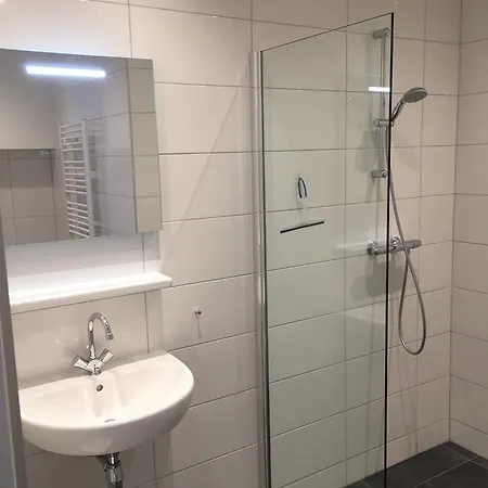 Apartment Rijnhoeve Koudekerk aan den Rijn