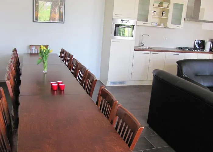 Rijnhoeve Apartment *